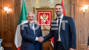 Crna Gora u EU 2028.